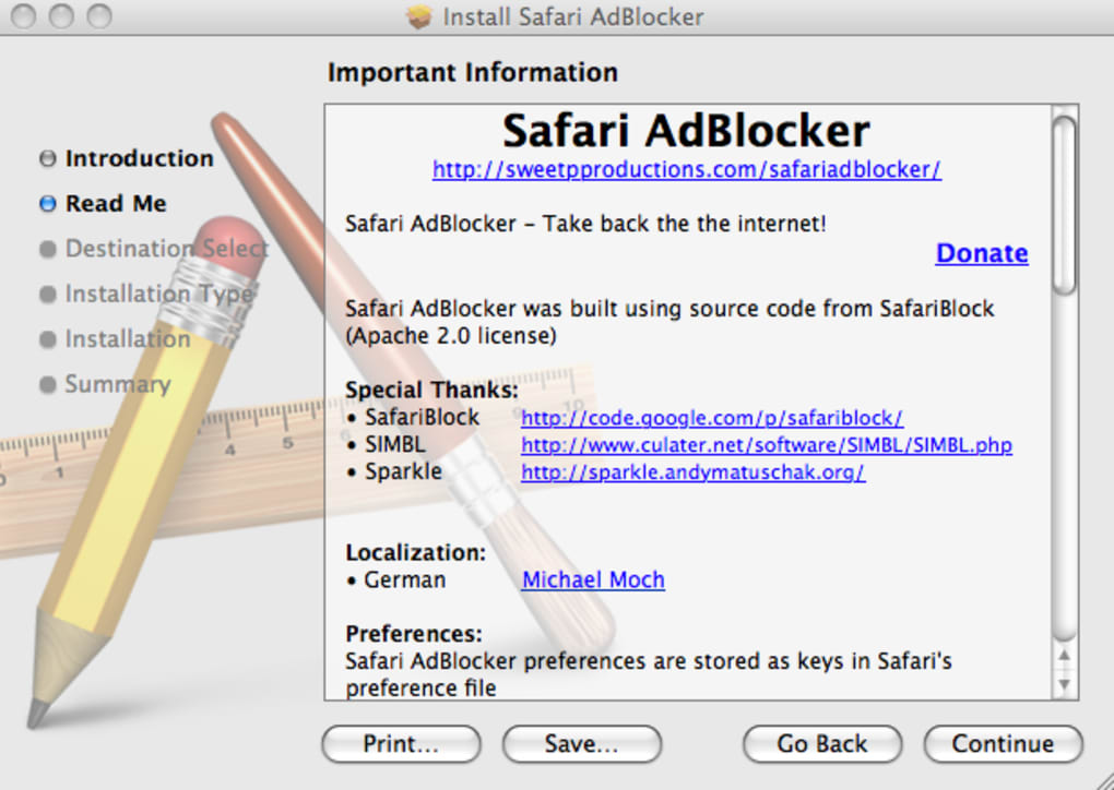 Adblock Plus Download For Mac